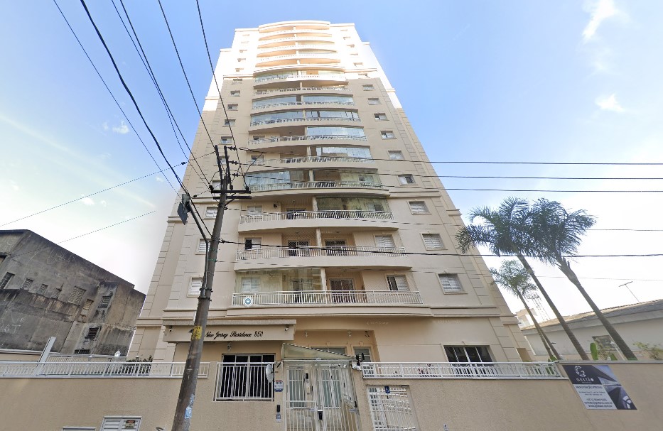 Apartamento - Venda, Vila Vera, São Paulo, SP